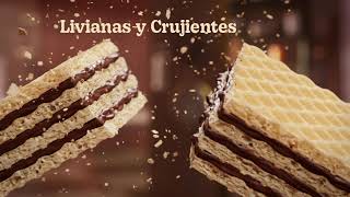 Bauducco Wafer (Spanish Version) – 2026