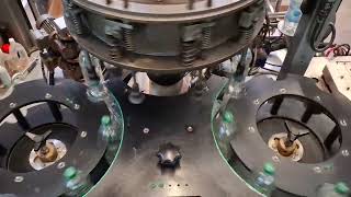 جديدة ماكينة الملصقات KHS Anker | صورة 4 - Machineryline