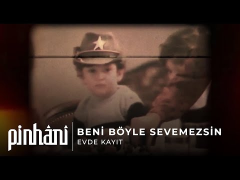 Beni Böyle Sevemezsin - Pinhani