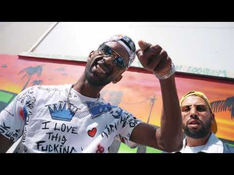 Goulag feat Solda - Haraga (CLIP OFFICIEL)