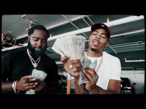 Mo'Kash ft Sdot Haze - Mind Racing