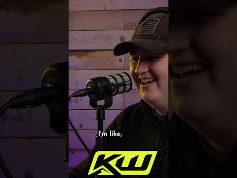 Ep. 30 || Just an absolute rodeo in the stand... MUST WATCH