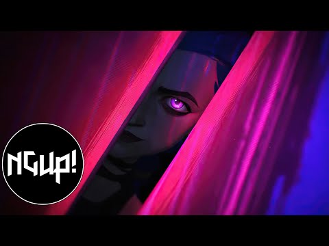 Dabin x Kai Wachi - Hollow (feat. Lø Spirit) [Visualizer]