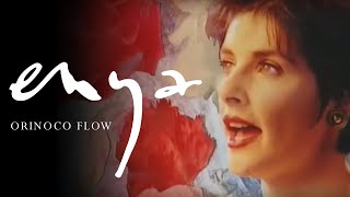Enya - Orinoco Flow (Official 4K Music Video)