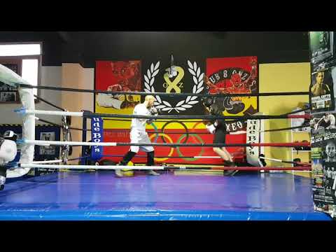 Boxeo 8-onzas benicarló