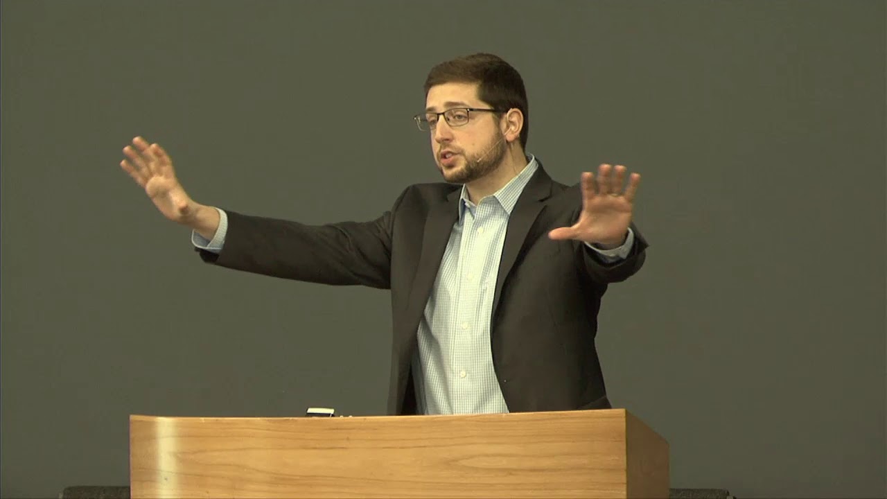 A New Creation In Christ (2 Corinthians 5:16-17) Michael Riccardi