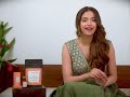 Keerthy Suresh Festival New Ad Face Pack