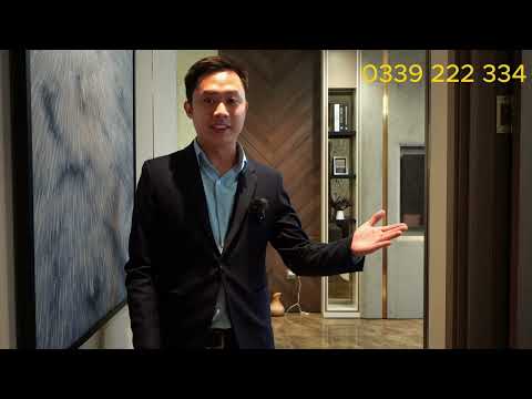 VIDEO NHÀ MẪU CHUNG CƯ KEPLER LAND