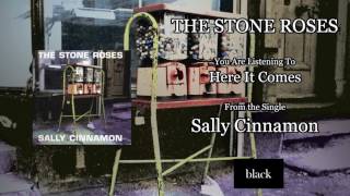 The Stone Roses  - Here It Comes (Official Audio)