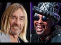 Iggy Pop-Family Affair ft  Bootsy Collins