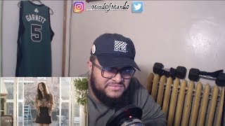 Ailee(에일리) - Rewrite..If I Can(다시 쓰고 싶어) MV REACTION!!!