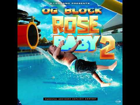 Og Block - Intro (Rose Baby 2)