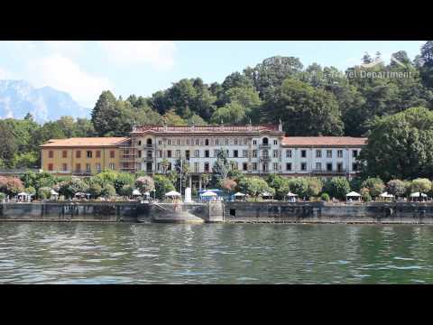 Things To See Around Lake Como
