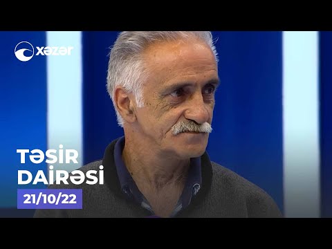 Təsir Dairəsi  - 21.10.2022