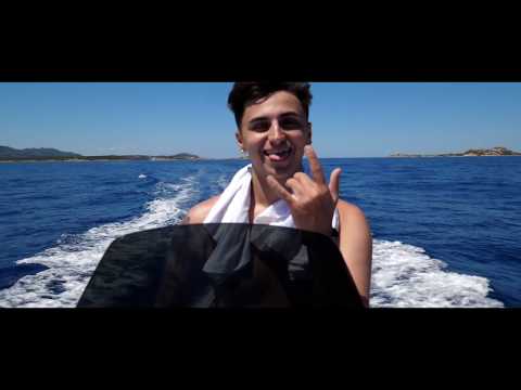 Sick Luke - OCEAN (Prod. Sick Luke)