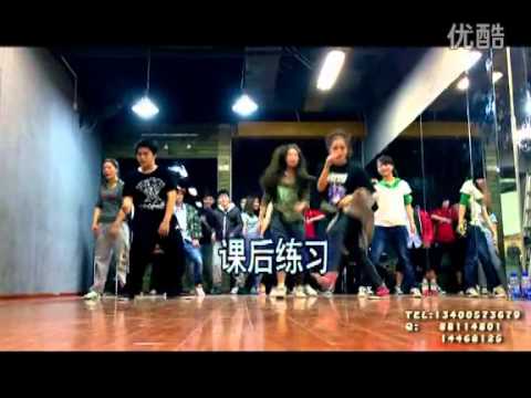 Rihanna - Man Down (SHASH'U REMIX) Choreography by Stefy Siabato