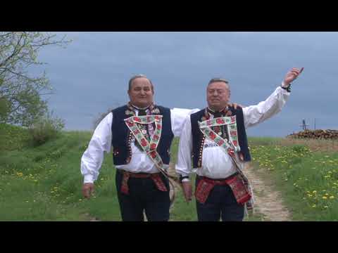 ŽADOVJÁCI - Chodníček