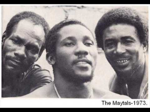 African Doctor - Toots & The Maytals