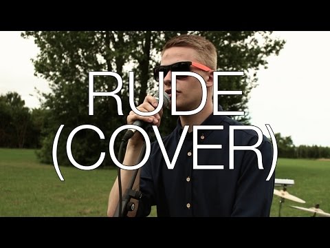 Magic! - Rude (Uneven Ground cover)