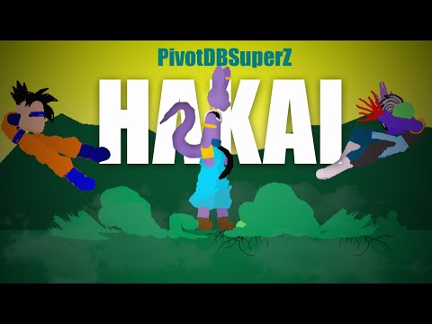 PivotDBSuperZ - Hakai