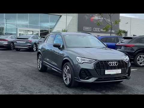 Audi Q3 45 TFSI e S-LINE BLACK EDITION A/T - Image 2