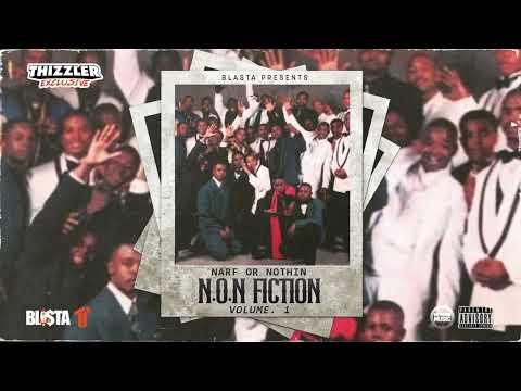 Bla$ta ft. HeBoutDollaz & WayMoBandzz - Triple Threat