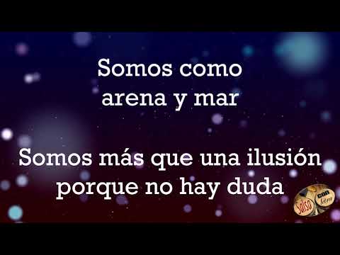 Nada es para siempre - Luis Fonsi (Version Salsa)+letra (Salsa Con Letra)