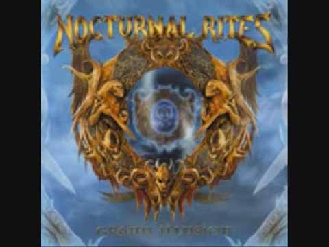 Nocturnal Rites - Never Ending