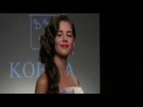 Koefia AltaRoma - Le sfilate del 2013 e 2014