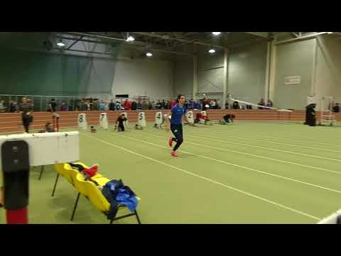 Szentgyörgyi Zita ráfutása egy gátra