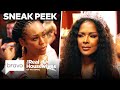 SNEAK PEEK Did Stacey Rusch Date Monique Samuels Ex Husband RHOP S10 E8 Bravo
