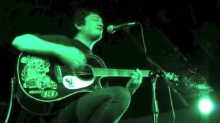 Stateline Butch Walker cover by Brett Furuta
