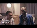 Johnny Dang AKA The King Of Bling Meets Snoop Dogg Exclusive Tour Inside His Diamond Factory
