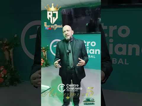 5 aniversario centro cristiano familiar Majagual-Sucre #seguidores #los5minutosdelespiritusanto