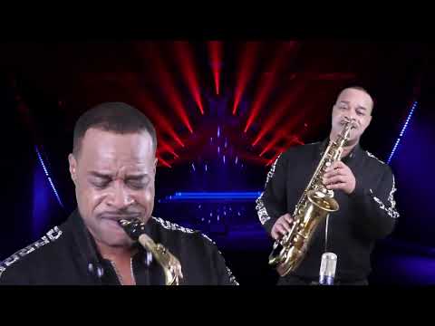 Calvin Harris, Rihanna - This Is What You Came For (Saxophone Cover by CARLOS CANNON)
