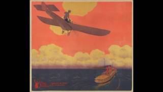 PLANTS AND ANIMALS - "No Worries Gonna Find Us"