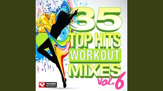 Wrecking Ball (Workout Remix Radio Edit)