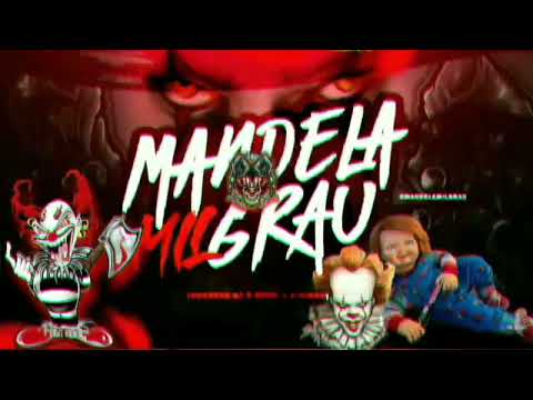 MTG MAGRÃO ALUCINANTE (DJ LUCAS CARUMBE)