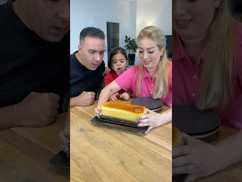 They Made It Right for Mom….