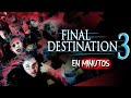 FINAL DESTINATION 3 Photos That Predict Your Ending SUMMARY