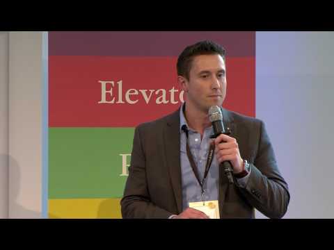 Elevator Pitch BW Karlsruhe, 26.04.2017 | Unternehmer-dating