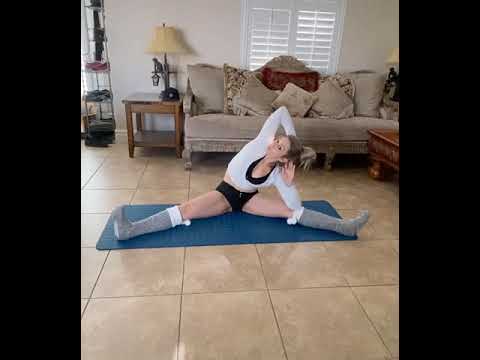 Yin for the 6 directions of the spine