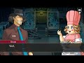 Schaffrillas Talks About Turnabout Legacy