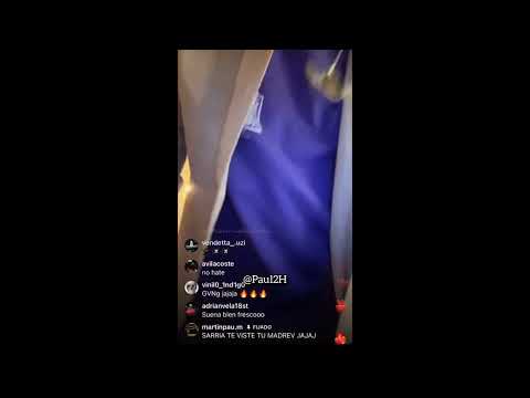 Niggy CJ x Yung Sarria - G history.