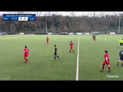 C.O.R. - Lvpa Frascati