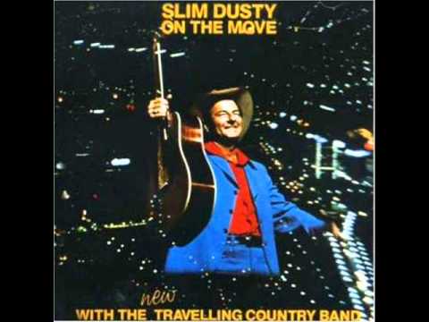 Billy Mac - Slim Dusty