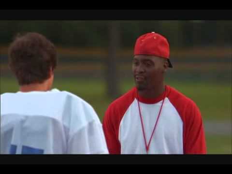 Facing the Giants   The Field Goal Narrow Road