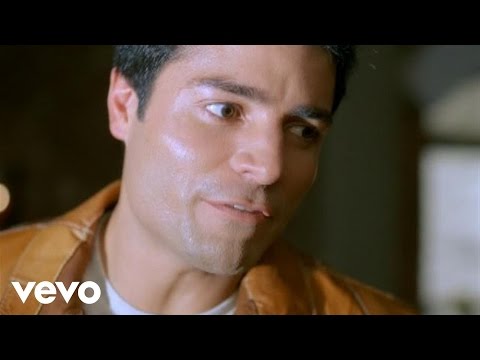 Chayanne - Candela (Video)