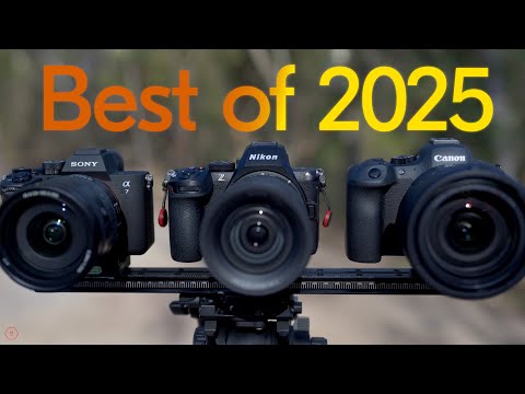 Nikon ZR, Z5II, 2x 35 mm 1.2, 85 mm 1.4, 135 mm 1.8 | So Much Firmware | Best of 2025 & To Joe | ...