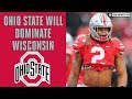 Ohio State WILL DOMINATE Wisconsin in 2019 Big Ten Championship | CBS Sports HQ